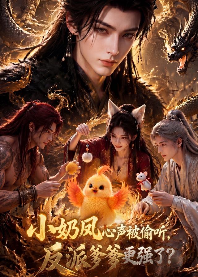 庆余年第二季