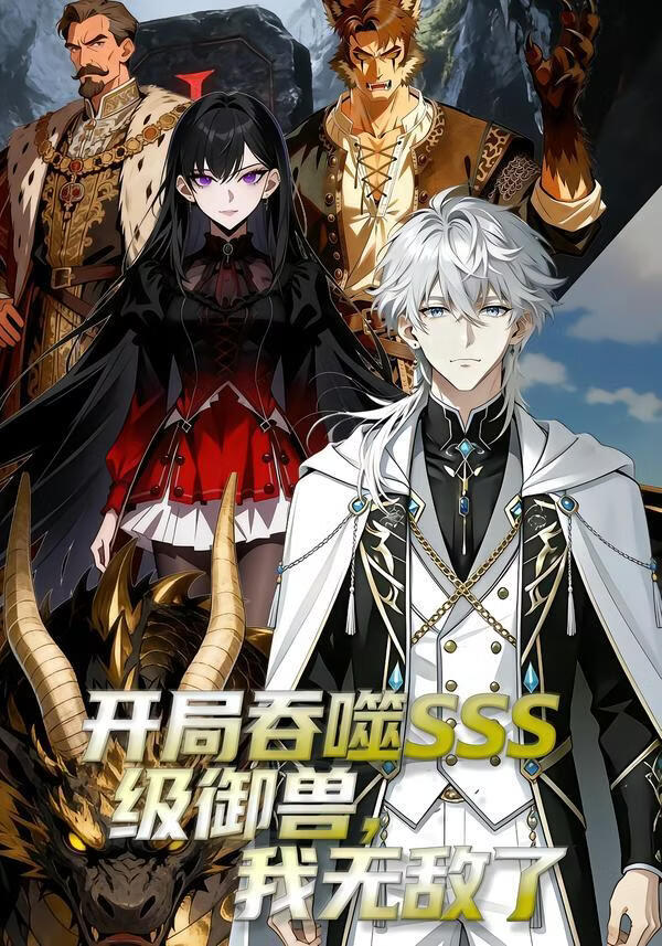 怒潮